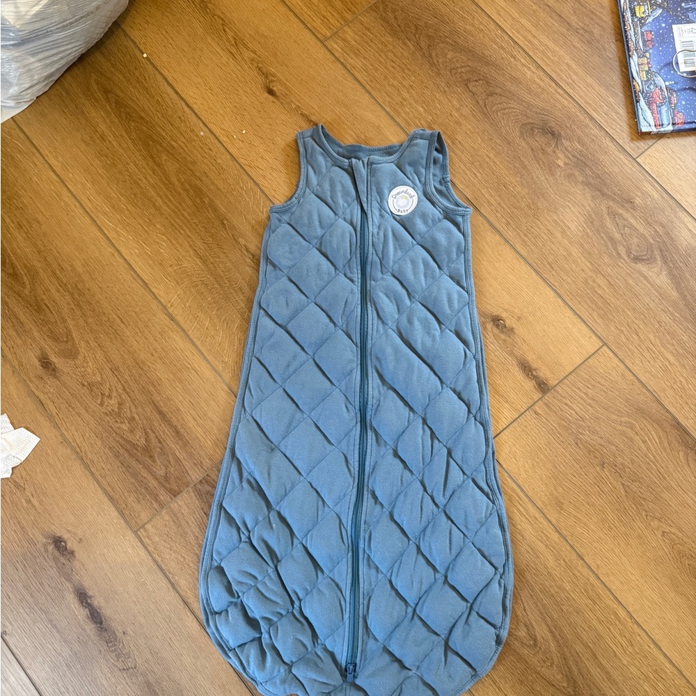 Dreamland Sleepsack Large Blue